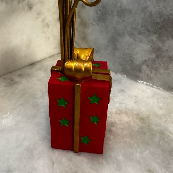 Pier 1 Imports Gift Wine Charm Set New in Box - Picture 12 of 13